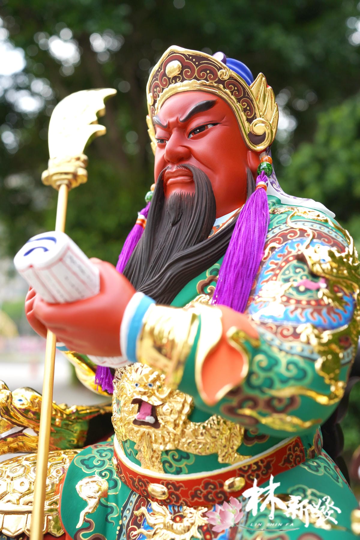 文武南式帝君-009.JPG 文武南式帝君-009.JPG