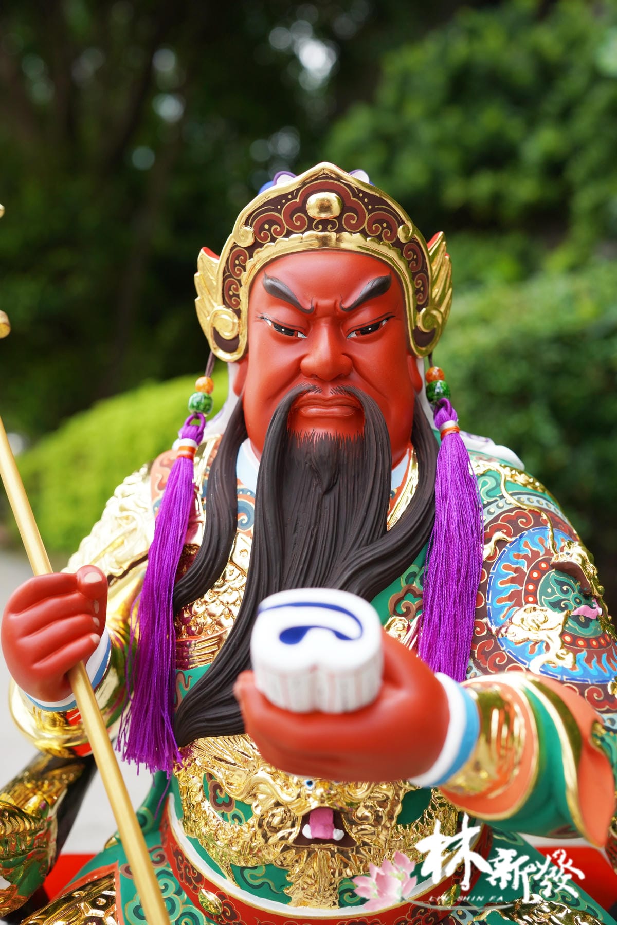 文武南式帝君-012.JPG 文武南式帝君-012.JPG