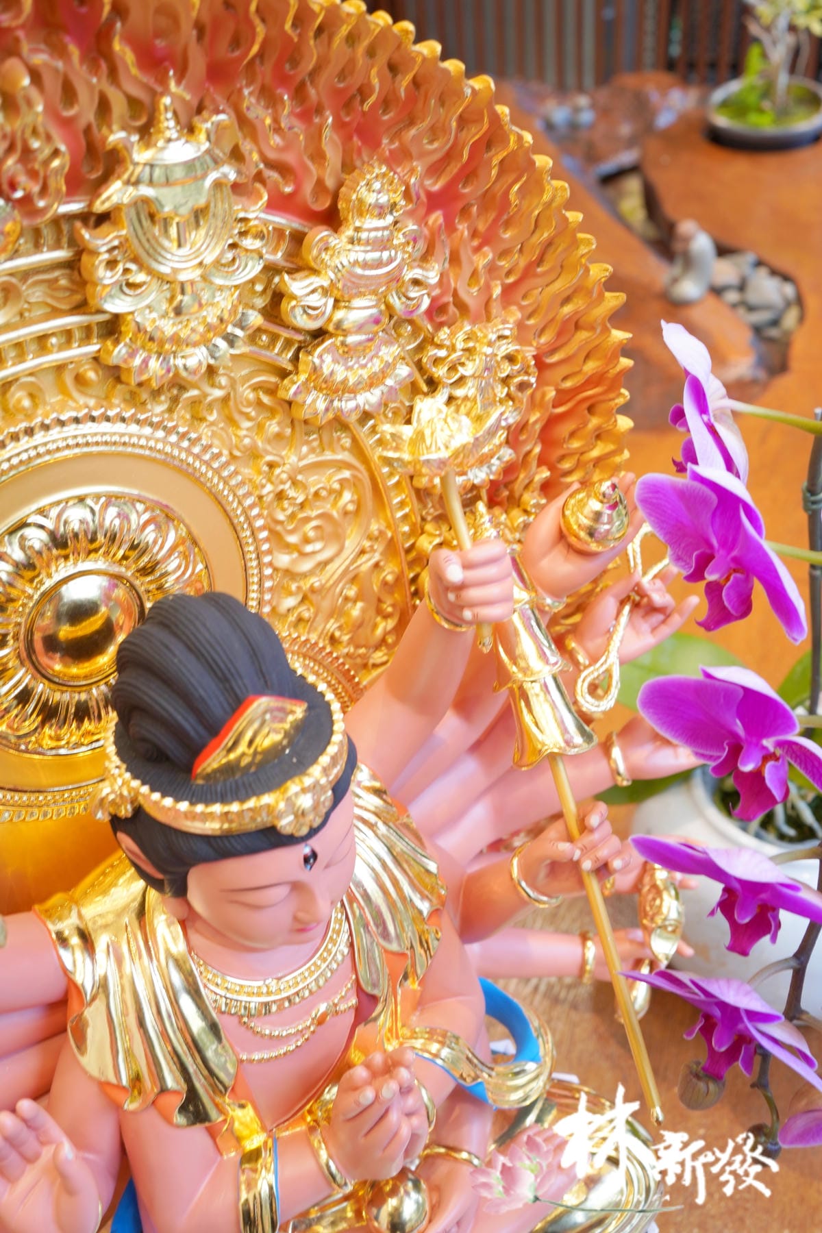李師姐的準提佛母-010.JPG