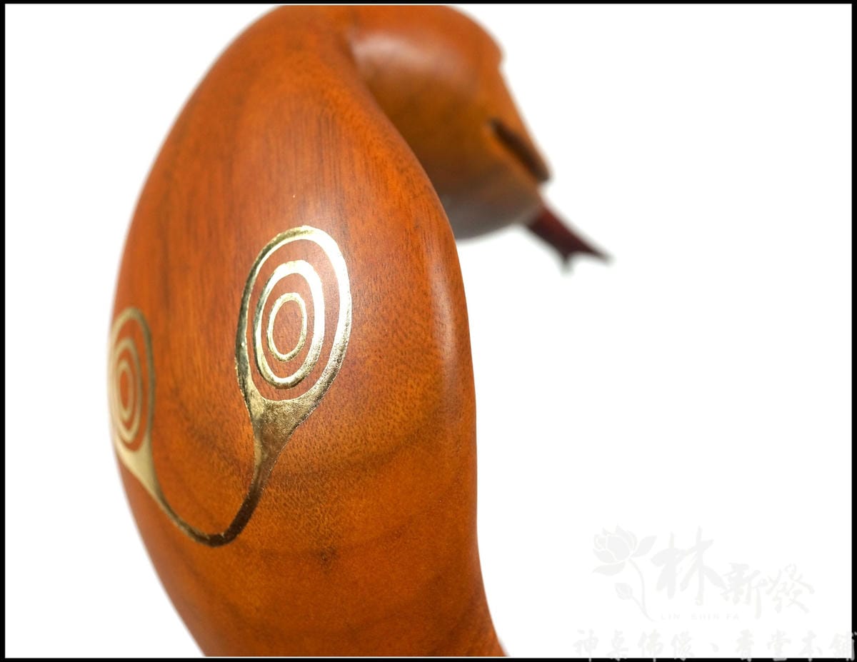 藝術創作-神馬、神蛇蛇王（尺三、二尺二藝術作品）