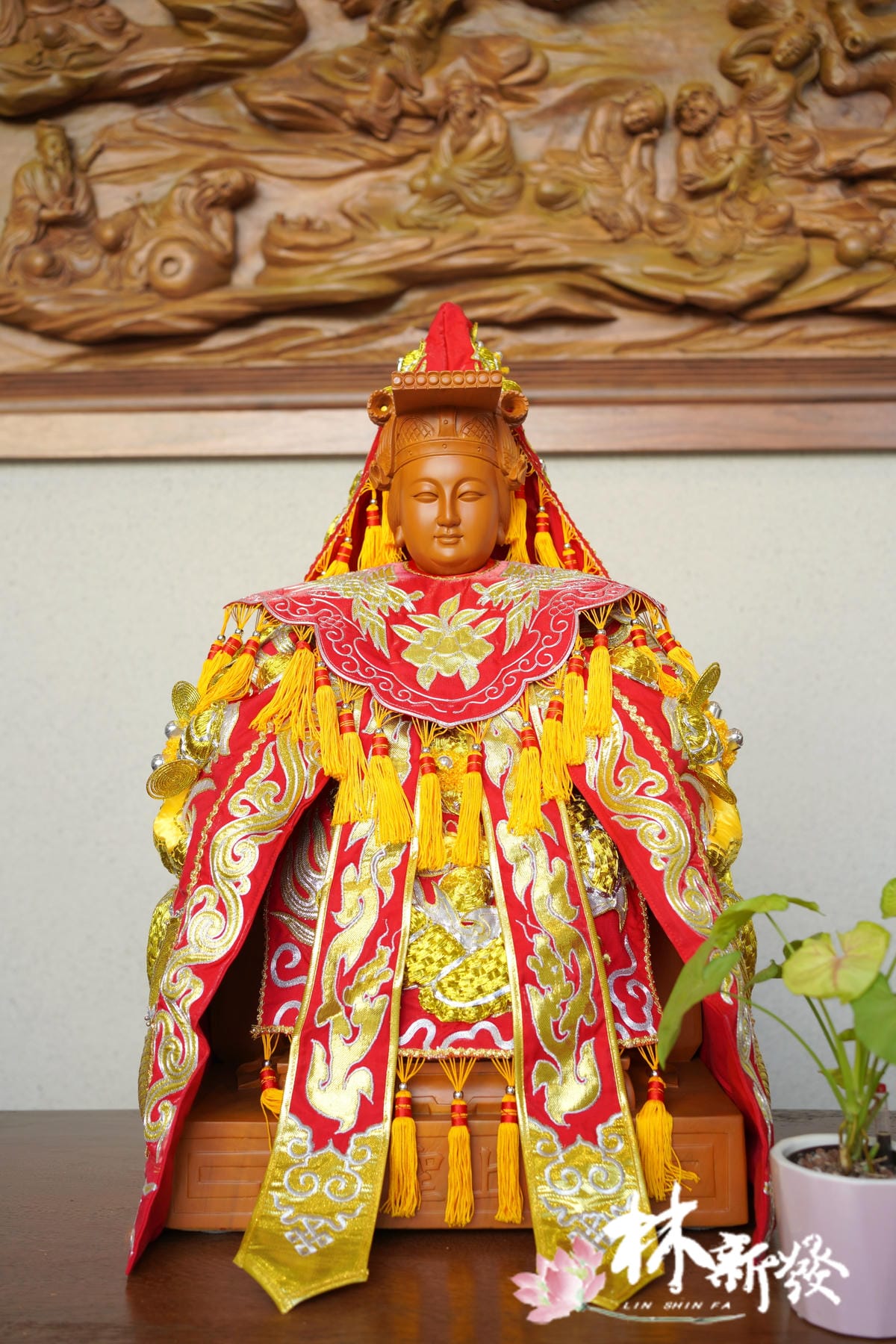 二尺二媽祖娘娘 (5).JPG