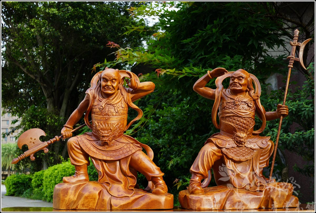 新發神藝-天上聖母(東京媽祖體/台中明德道院/店中的完美作品