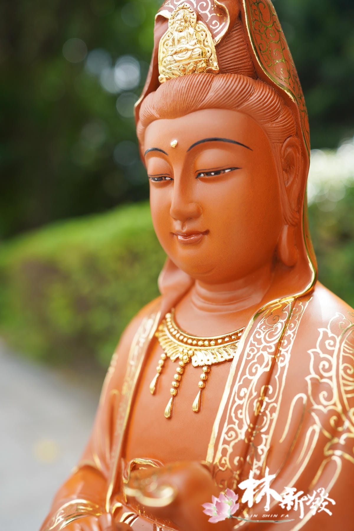 新版如意觀音．描金完成-006.JPG