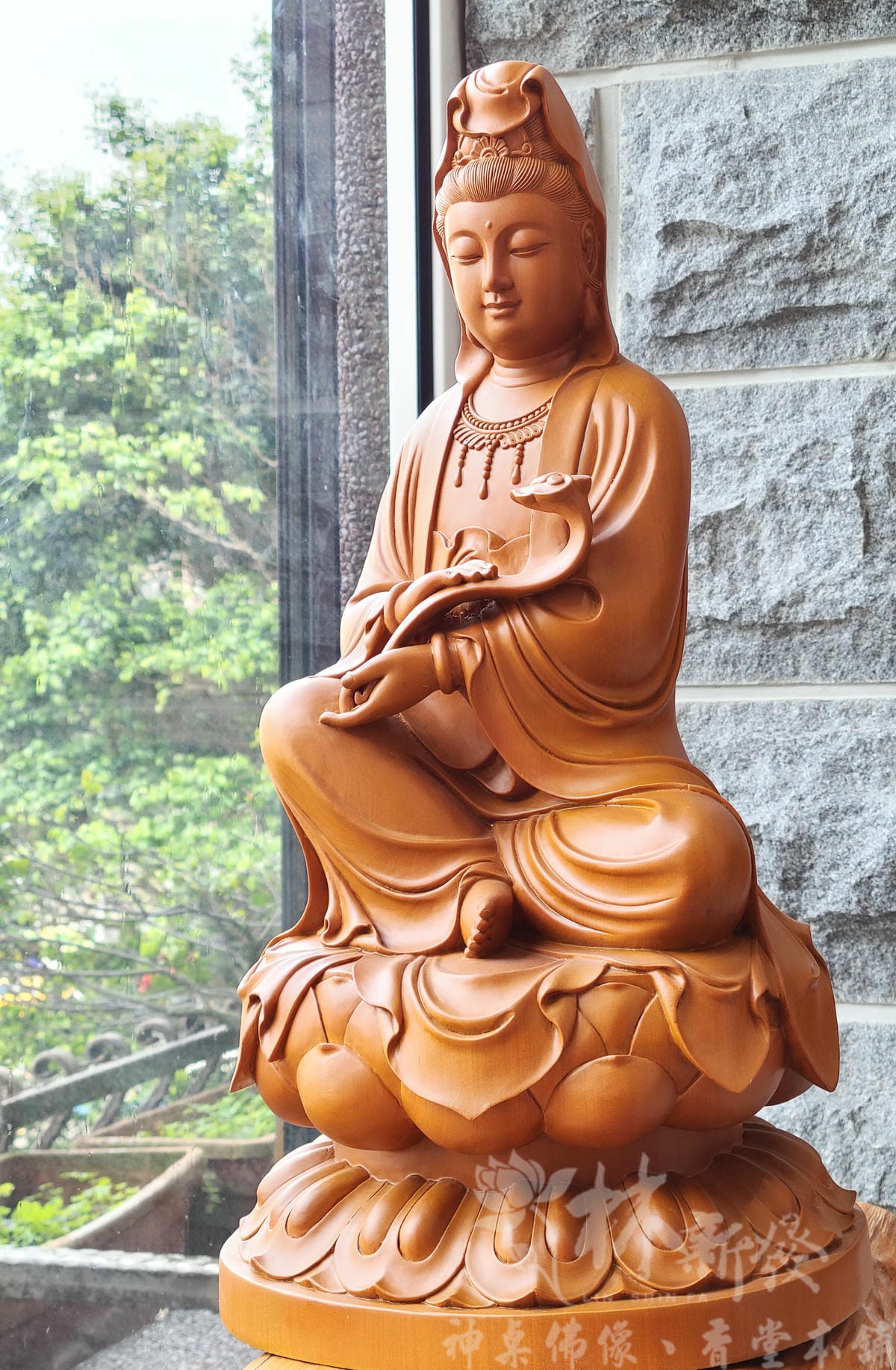 如意觀音尺六梢楠 (3).jpg