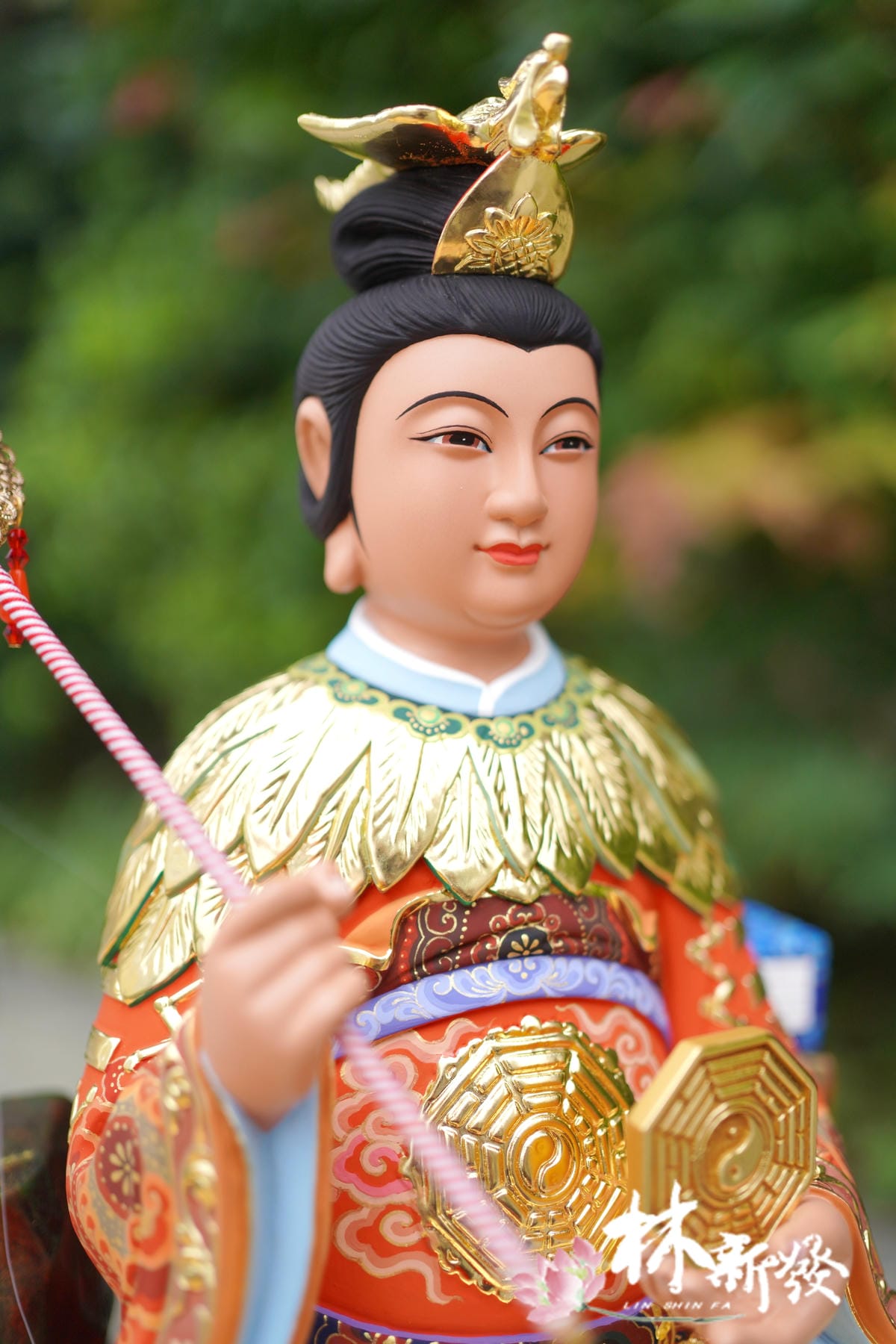 細彩地母娘娘-009.JPG 細彩地母娘娘-009.JPG