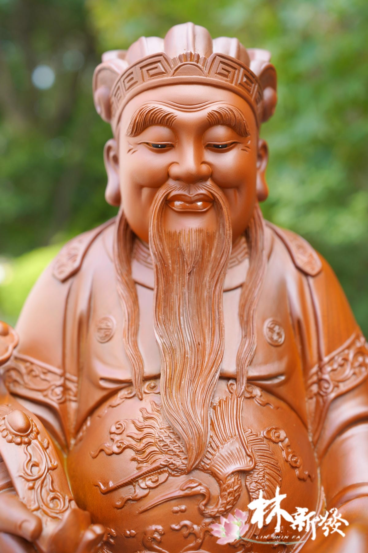 自在土地公.美洲綠檀木-011.JPG 自在土地公.美洲綠檀木-011.JPG