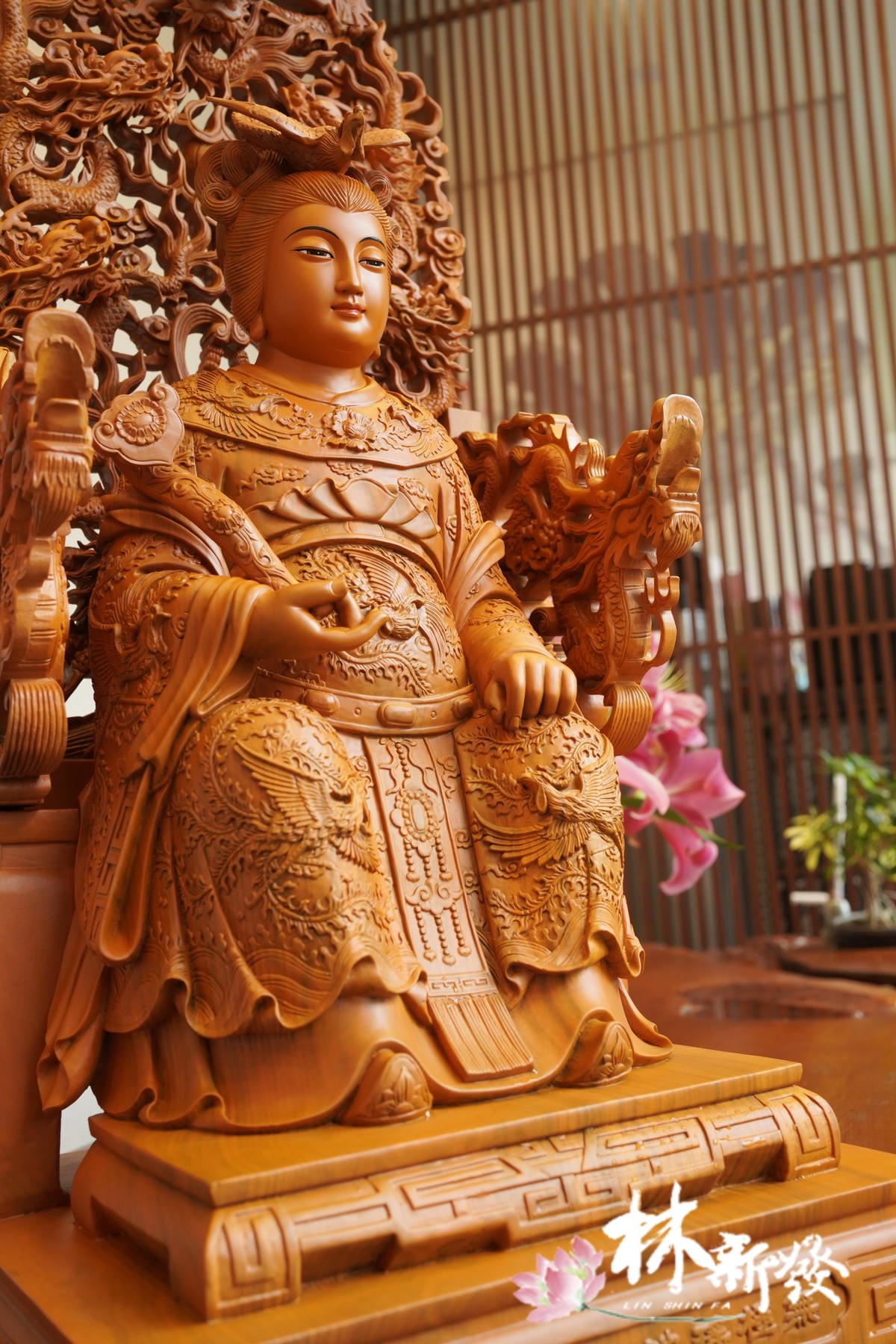 二尺二九龍椅金母娘娘-011.JPG 二尺二九龍椅金母娘娘-011.JPG