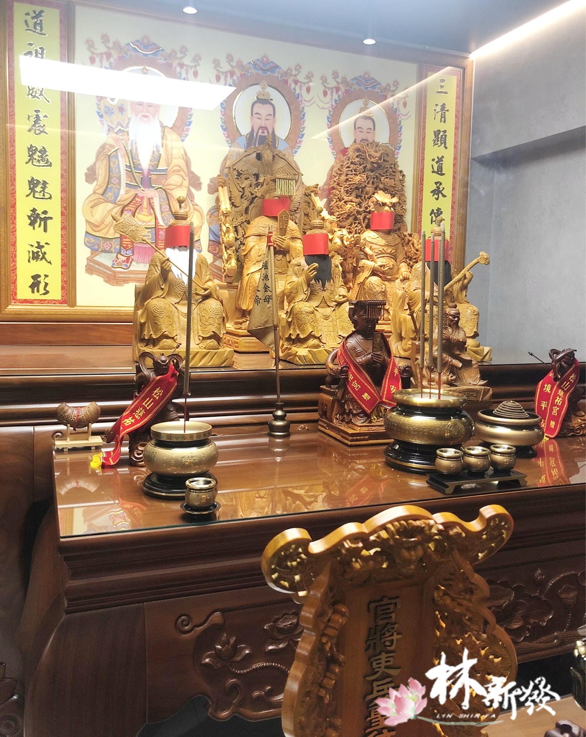 二尺二九龍椅金母娘娘-002.jpg 二尺二九龍椅金母娘娘-002.jpg