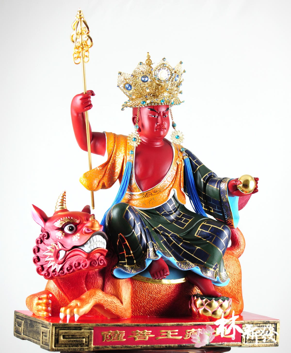 2025地藏神帽五佛帽-026.JPG