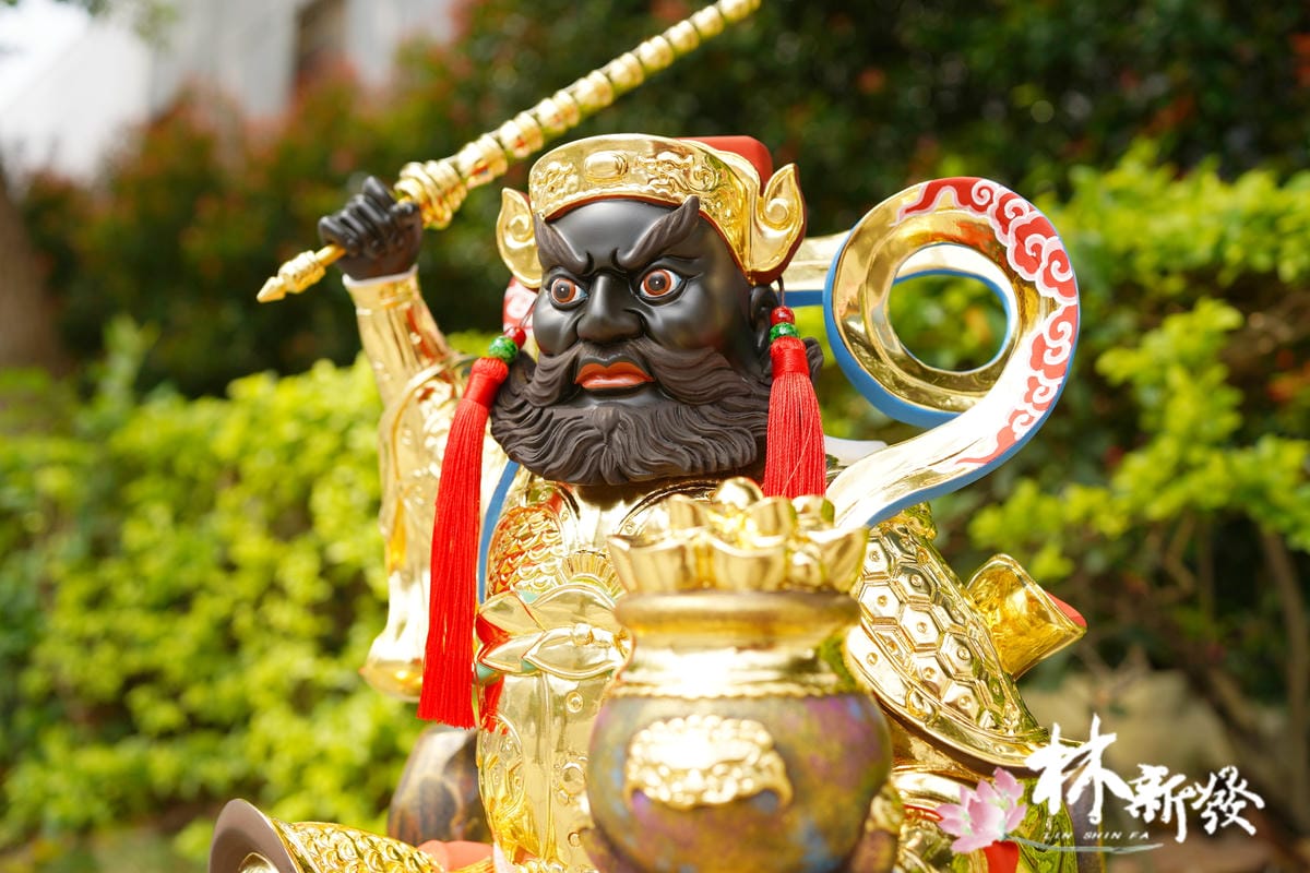 尺六錦雕玄壇元帥-011.JPG