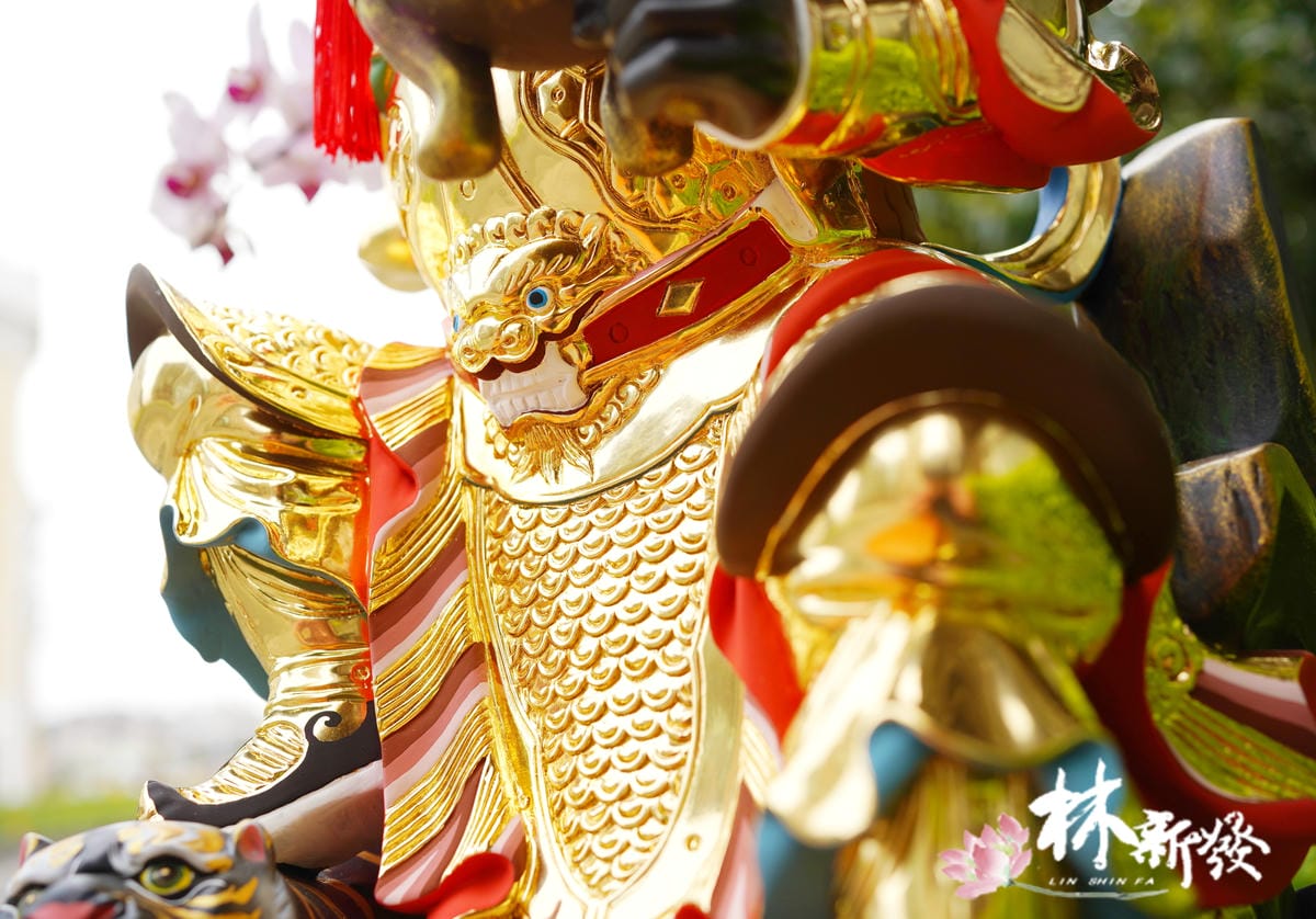 尺六錦雕玄壇元帥-017.JPG