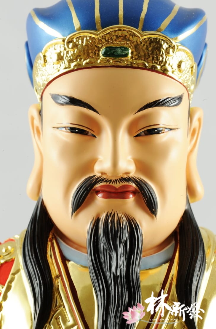 林新發神像-一尺三梢楠木-諸葛孔明_20.jpg
