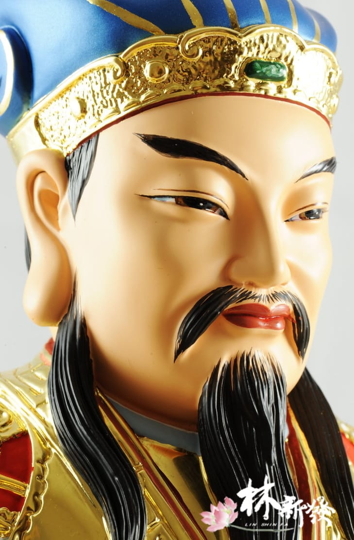 林新發神像-一尺三梢楠木-諸葛孔明_18.jpg