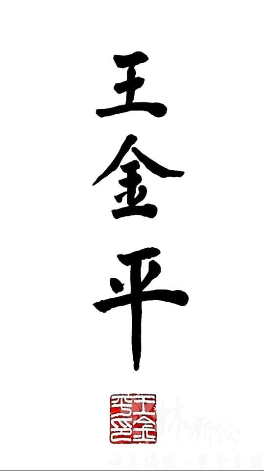 宮匾-雙龍拱護/至高九龍。藝術作品（五尺八檜木全實木雕刻）