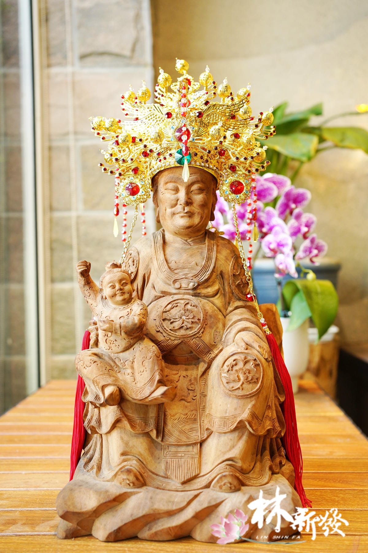 土地婆神帽-001.JPG 土地婆神帽-001.JPG