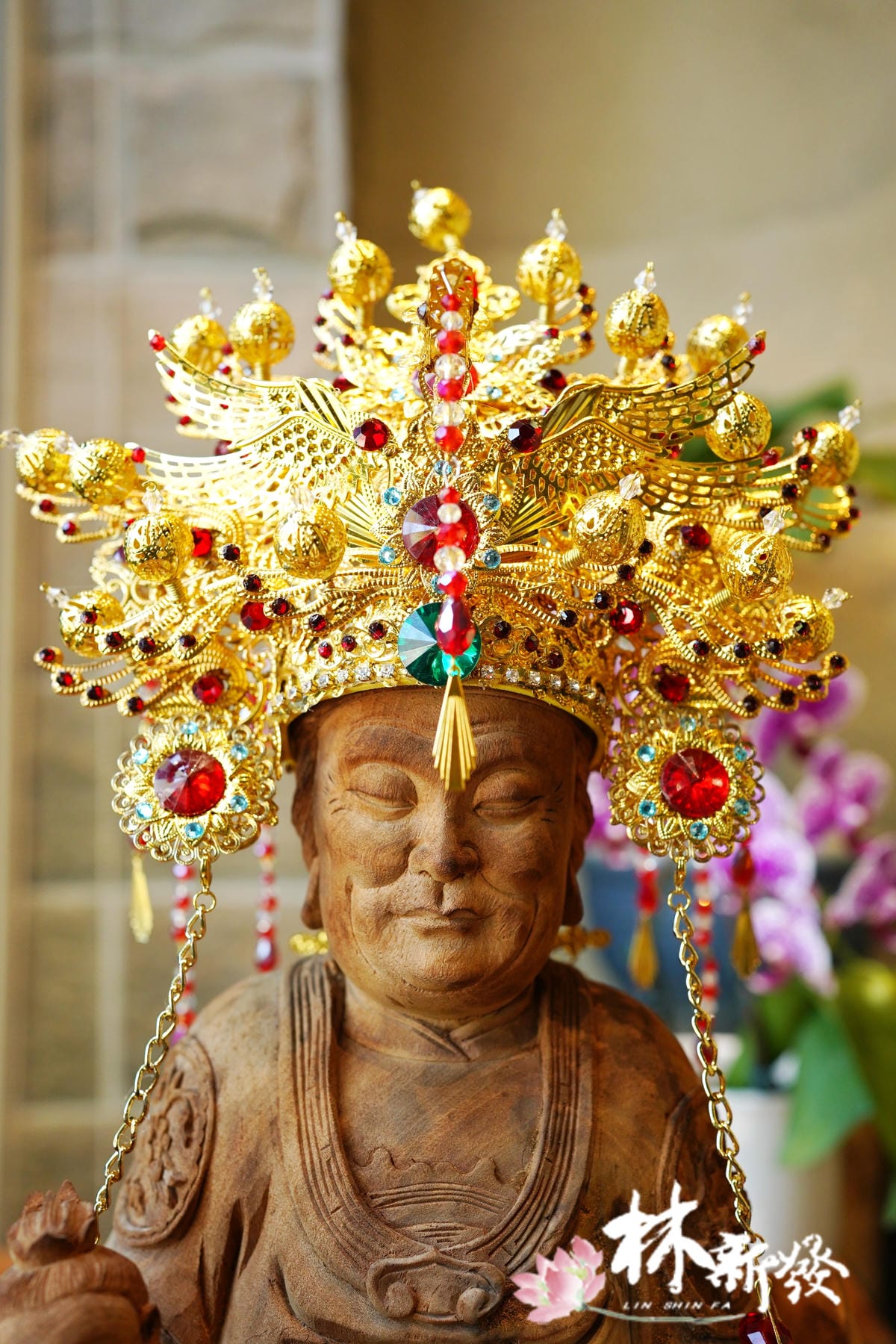 土地婆神帽-003.JPG 土地婆神帽-003.JPG