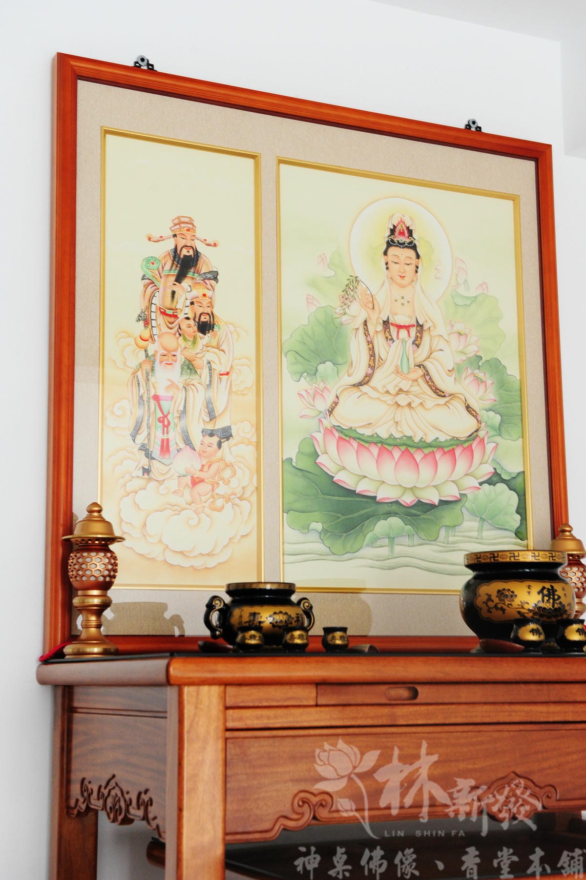 光明蓮景觀音神聯_005.JPG 光明蓮景觀音神聯_005.JPG