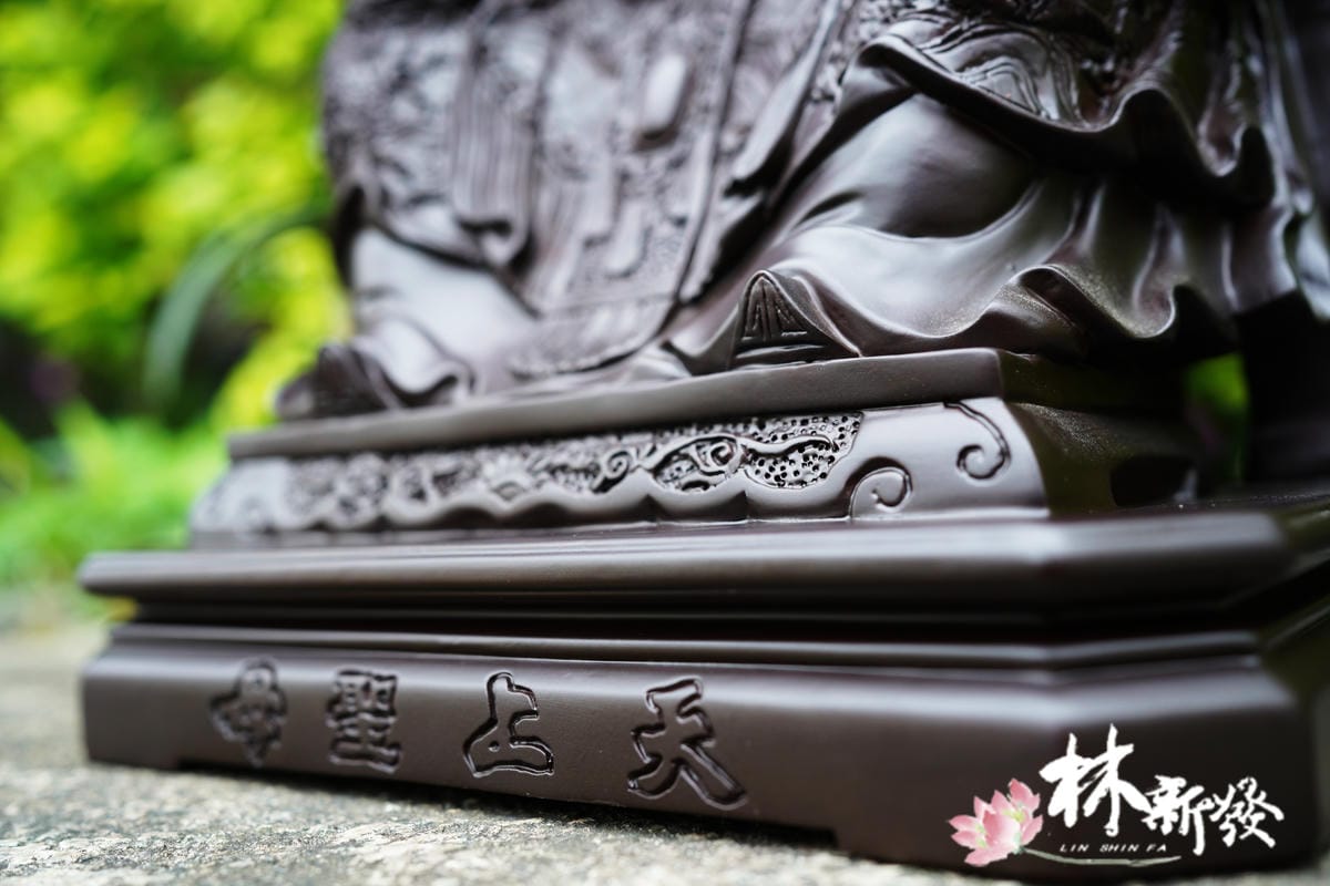黑檀黑面媽祖-019.JPG