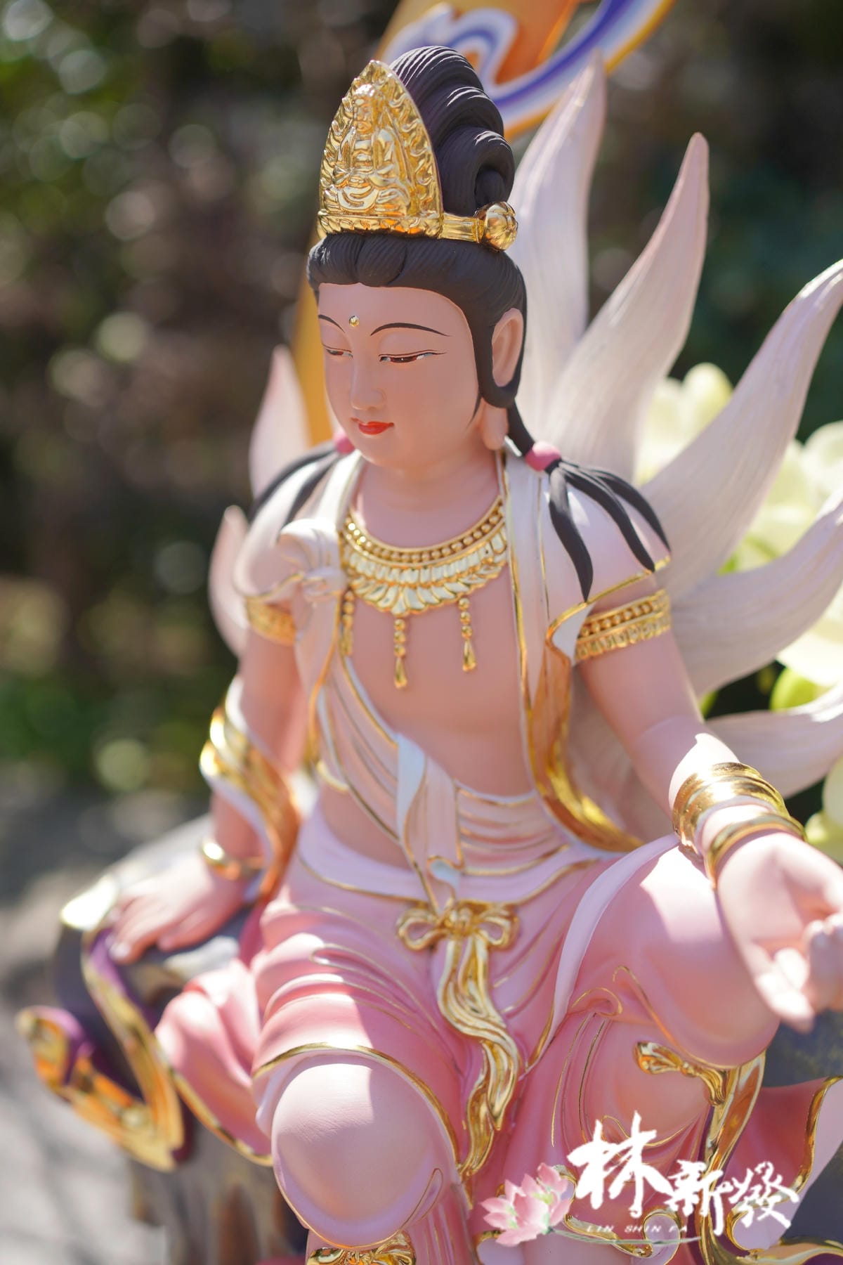 眾神會月下九尾狐仙女-0009.JPG