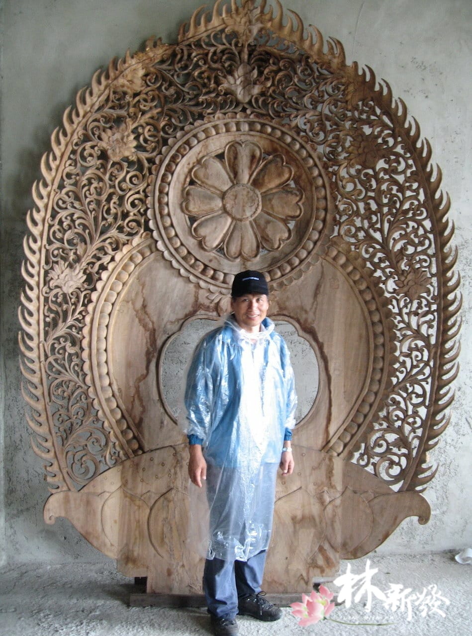 三灣菩陀寺-十二尺釋迦佛、藥師佛_20.jpg