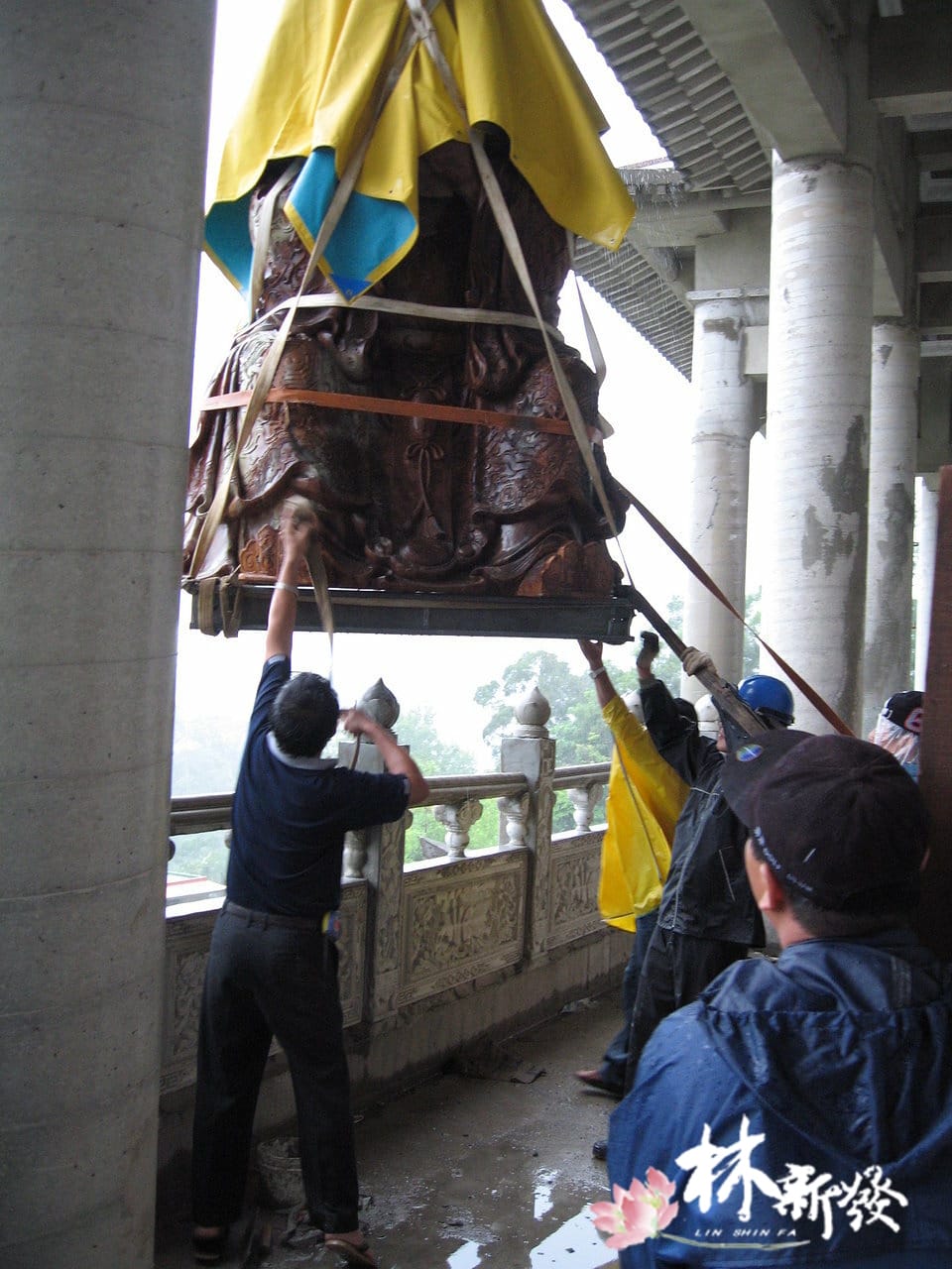三灣-菩陀岩-十二尺九龍椅天公入廟_3.jpg