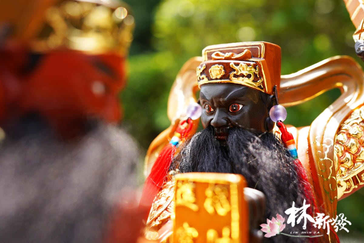 康趙元帥金身-002.JPG