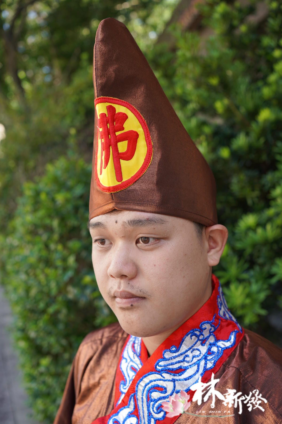 咖啡系新的濟公寶衣作品-011.JPG
