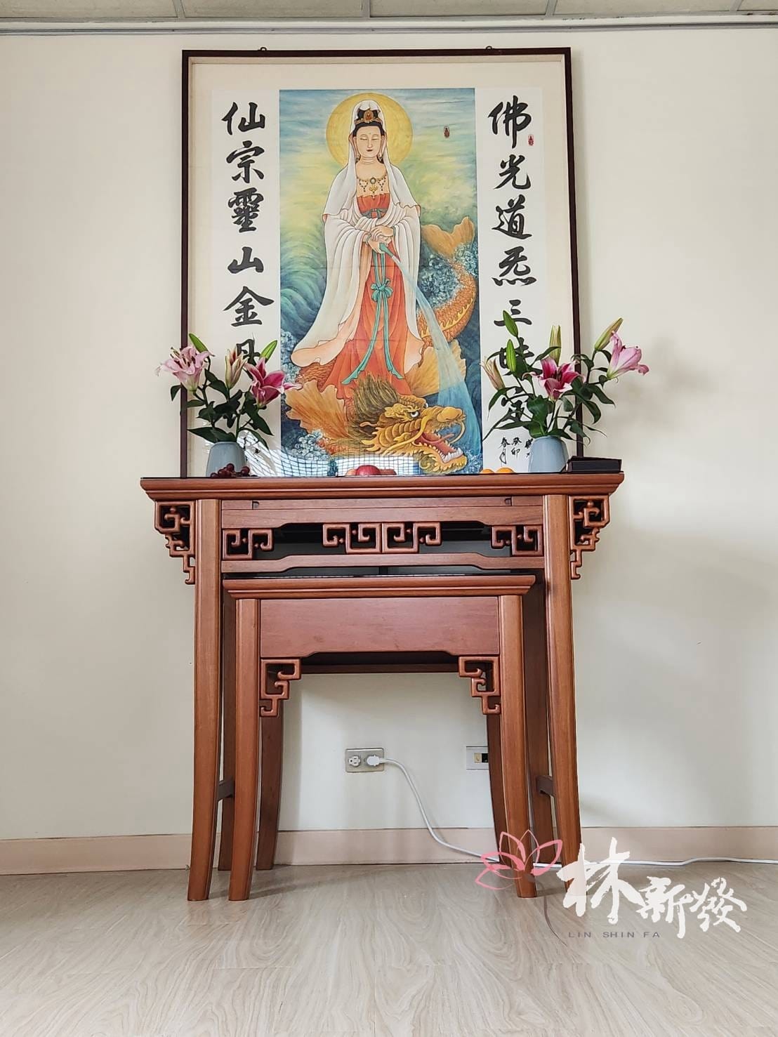 台灣檜木準提之美-004.jpg 台灣檜木準提之美-004.jpg