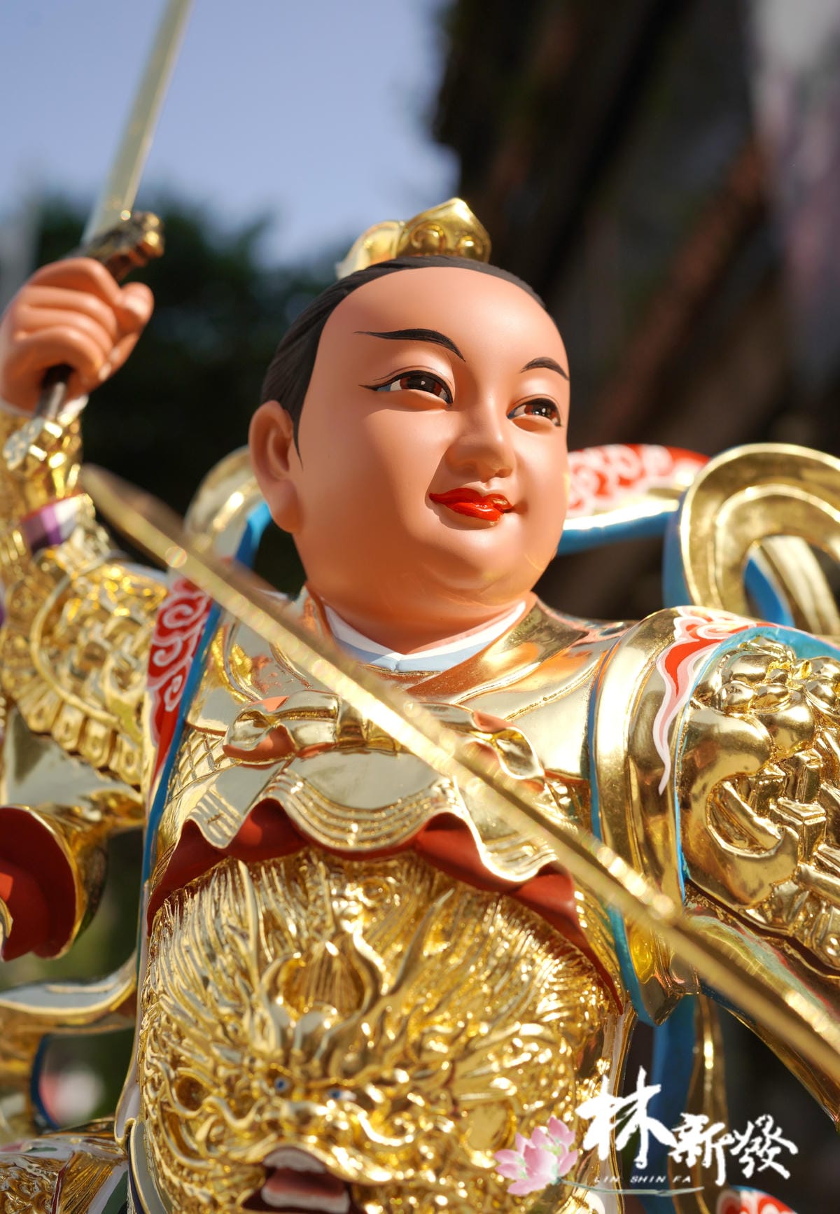 大太子金身完成-008.JPG