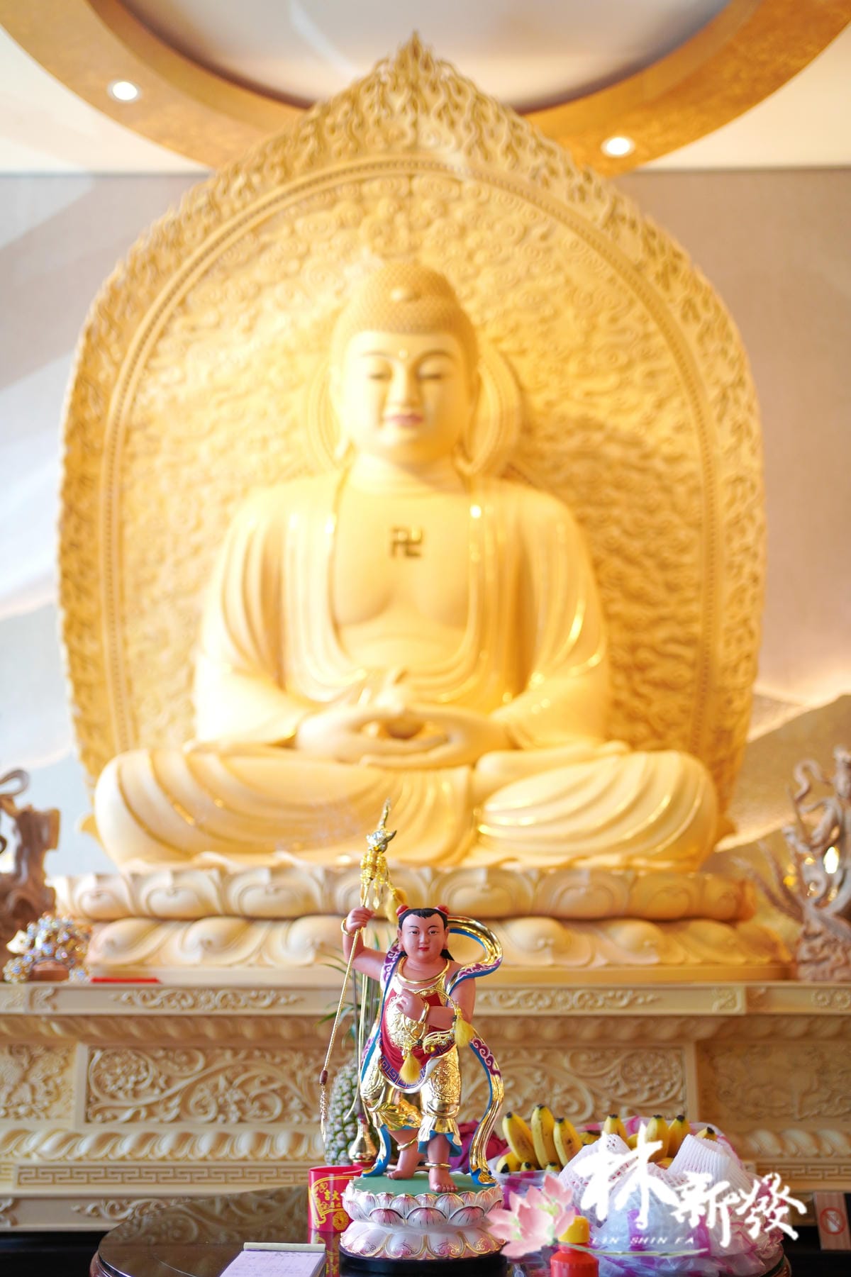 蓮花太子開光記錄-011.JPG 蓮花太子開光記錄-011.JPG