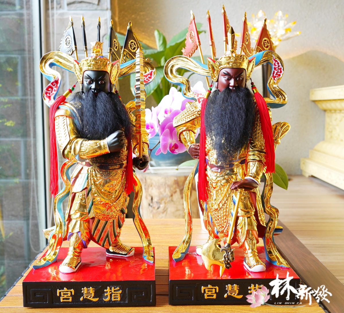 20240220上帝公加康趙元帥_09.JPG