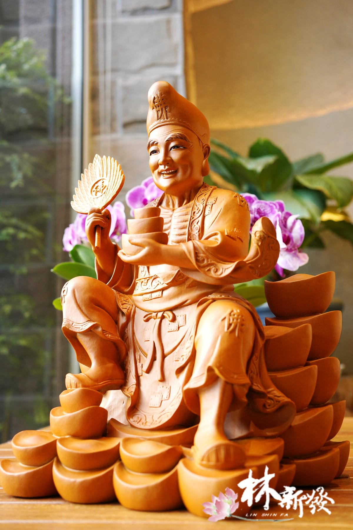20241022一尺三元寶山濟公店庫_02.JPG