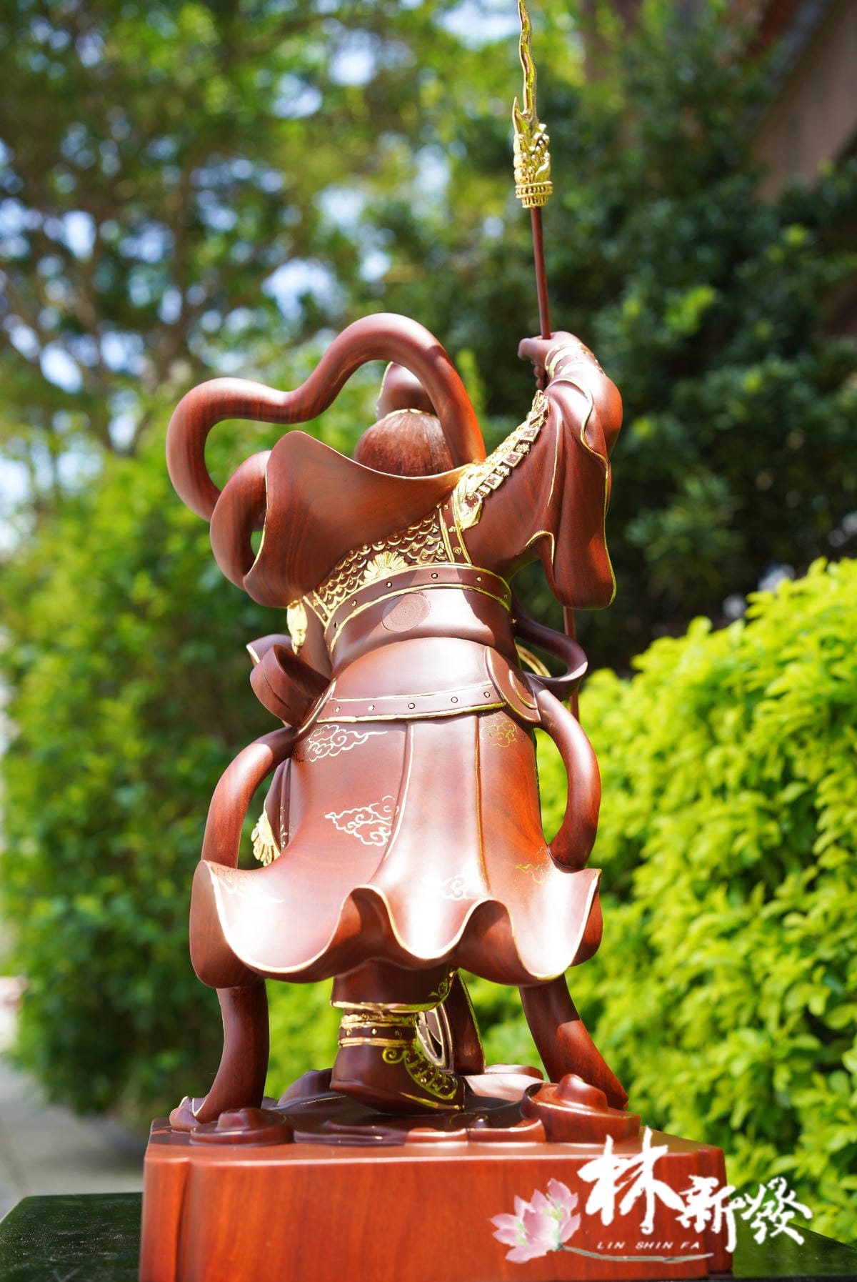 尺三美綠太子描金完成-008.JPG 尺三美綠太子描金完成-008.JPG