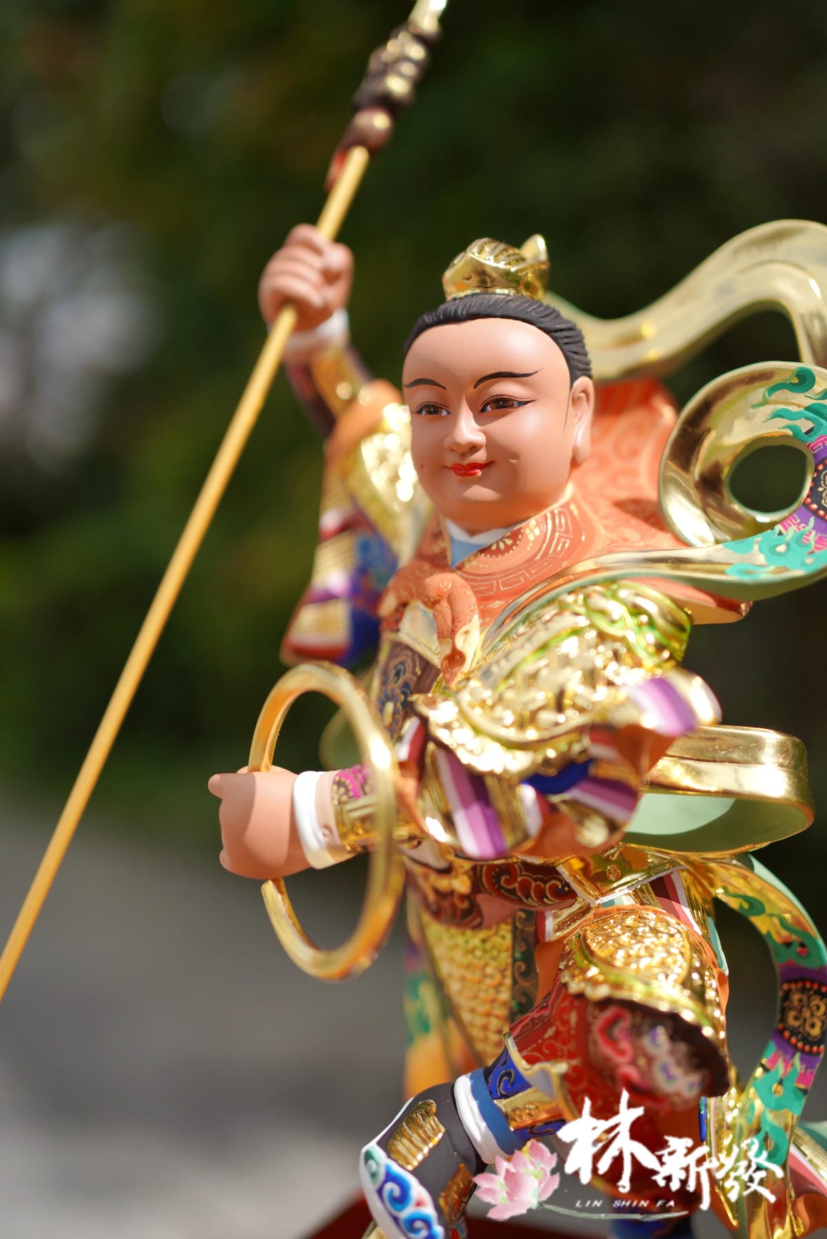 八吋八的太子細彩作品-011.JPG