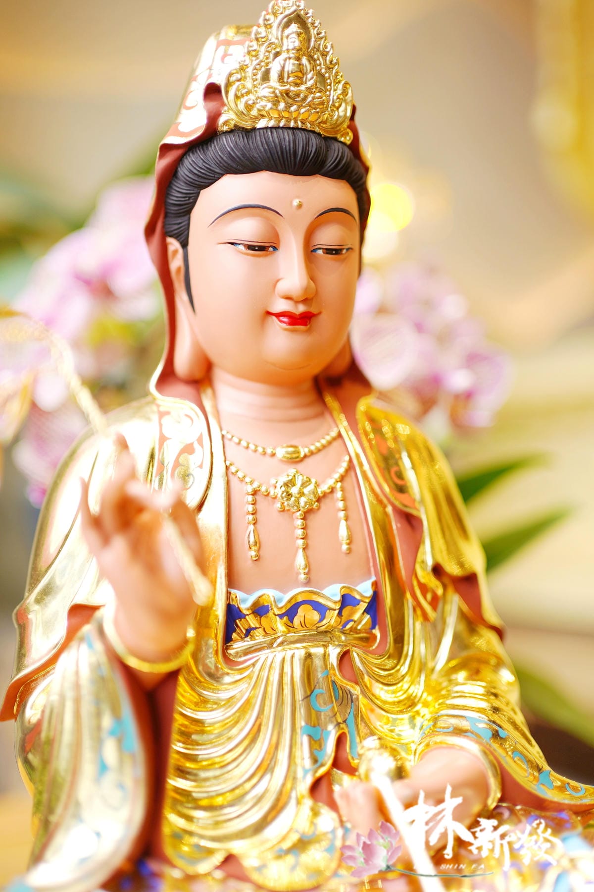 20241129客人整修觀音做金身 (2).JPG