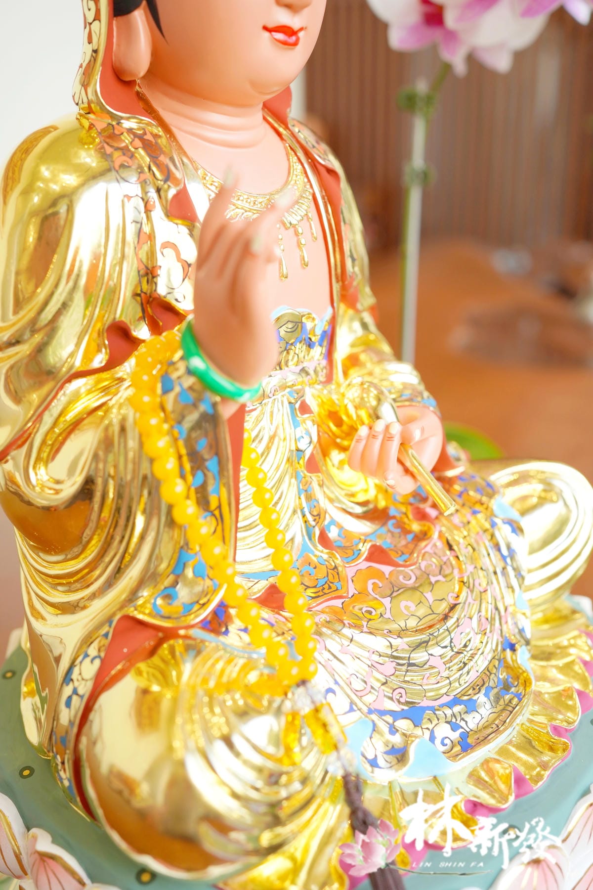 正體觀音粉色蓮花的參考樣本照片-012.JPG
