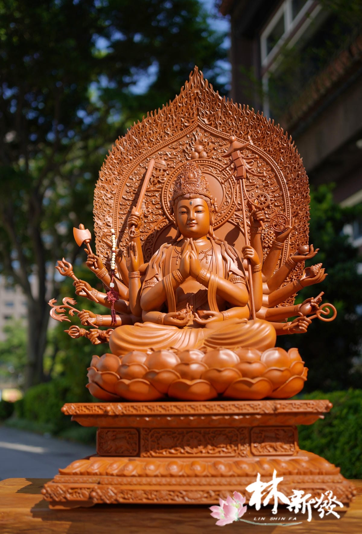 準提之美．八吉祥金剛臺-010.JPG