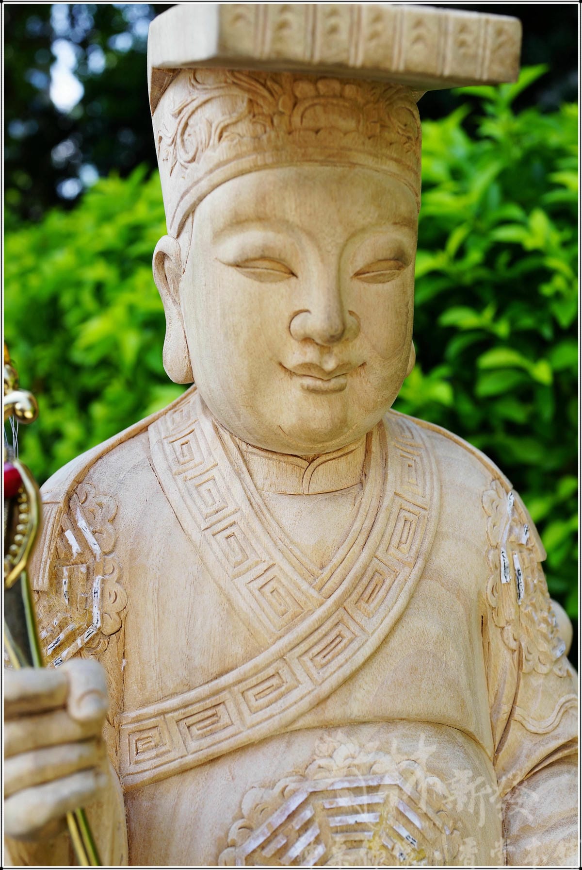新發神藝-呂洞賓(集百年英「材」,世代流傳之作) 新發神藝-呂洞賓(集百年英「材」,世代流傳之作)