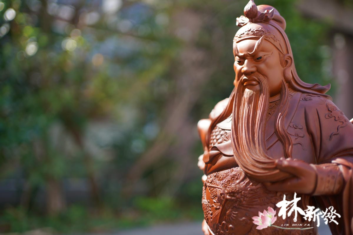 綠檀威武帝君完成-009.JPG 綠檀威武帝君完成-009.JPG