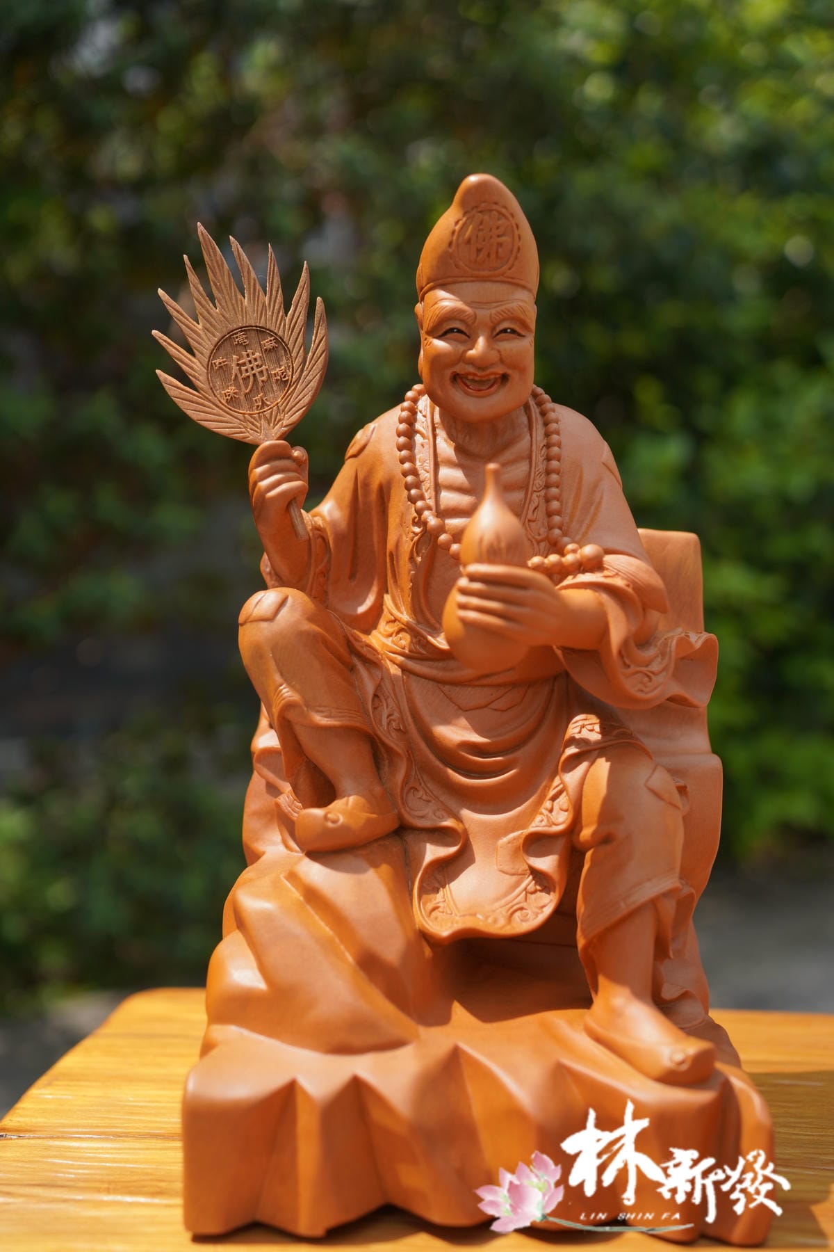 八吋八濟公師父-003.JPG