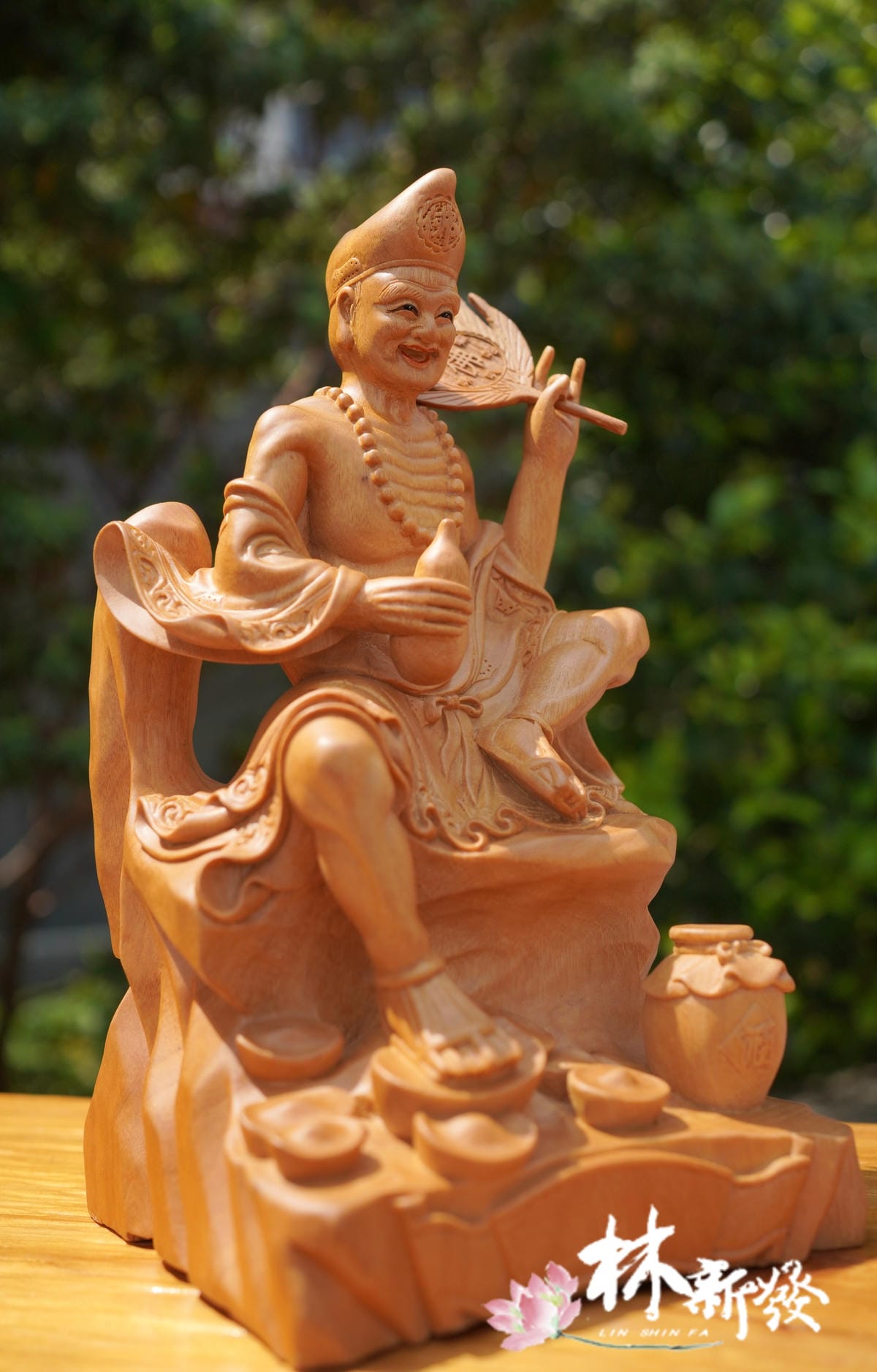 八吋八濟公師父-010.JPG