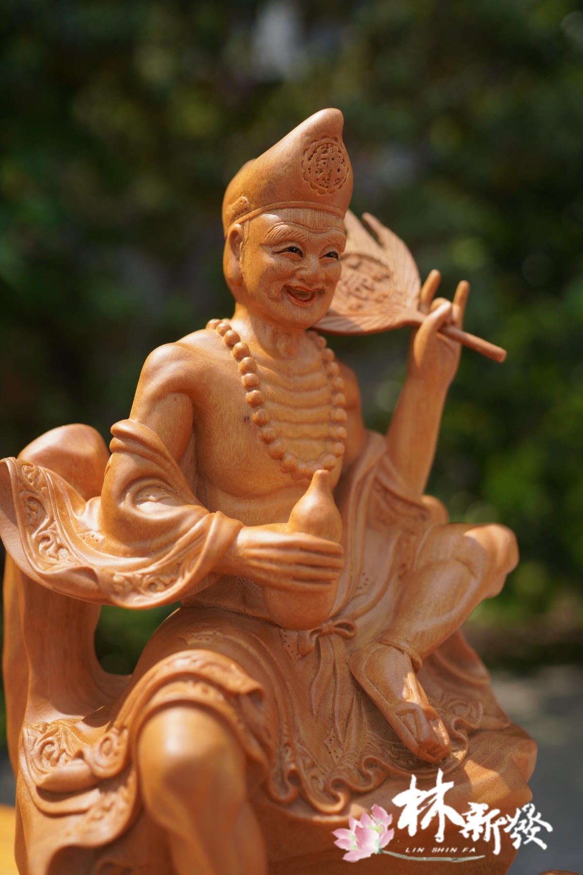 八吋八濟公師父-015.JPG