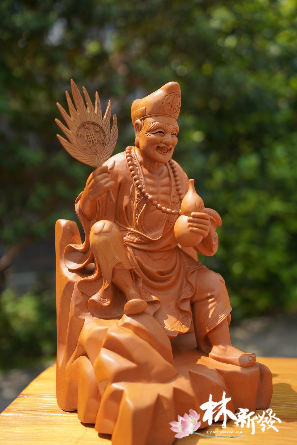 八吋八濟公師父-005.JPG