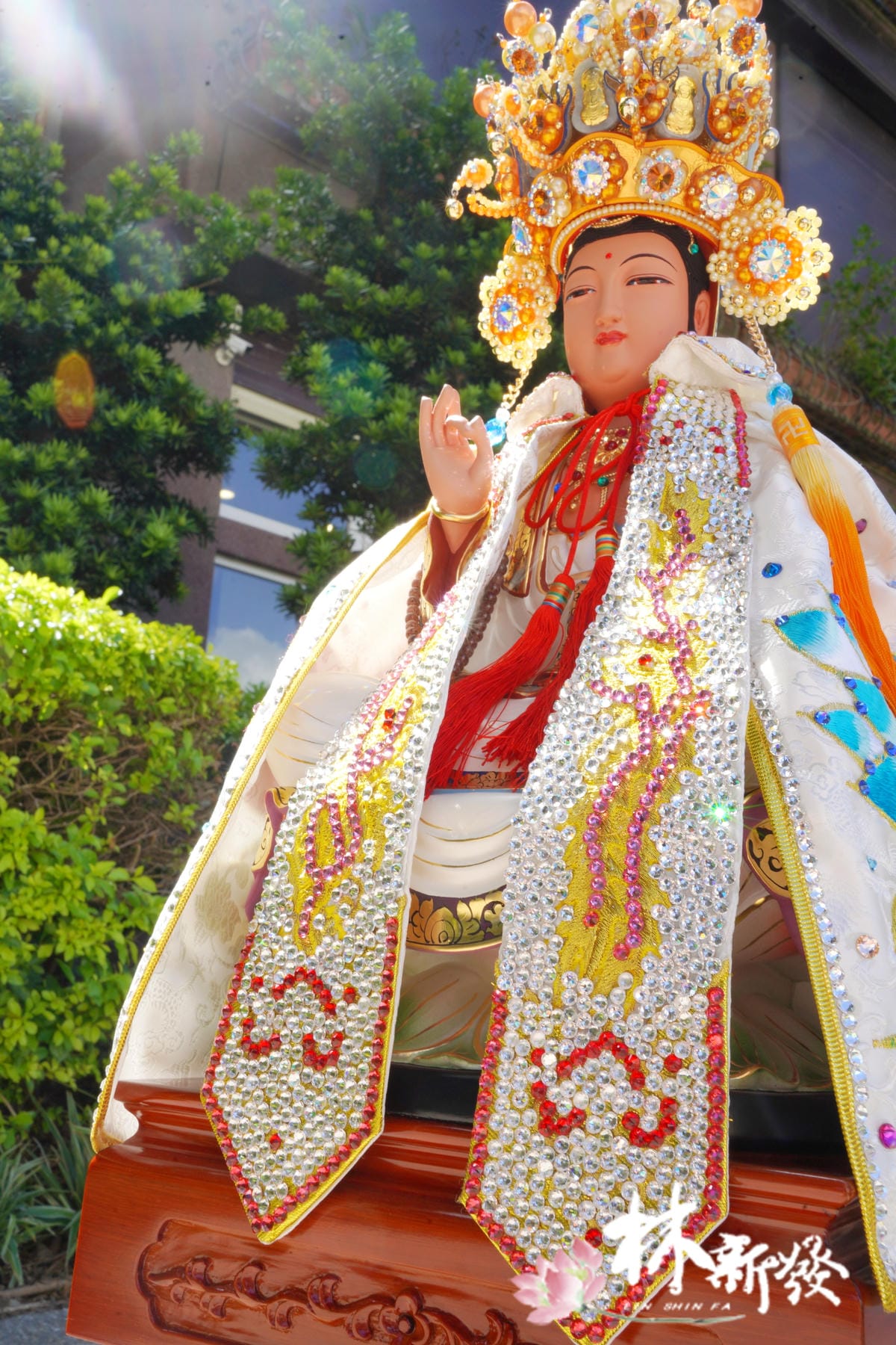 觀音五佛帽-009.JPG