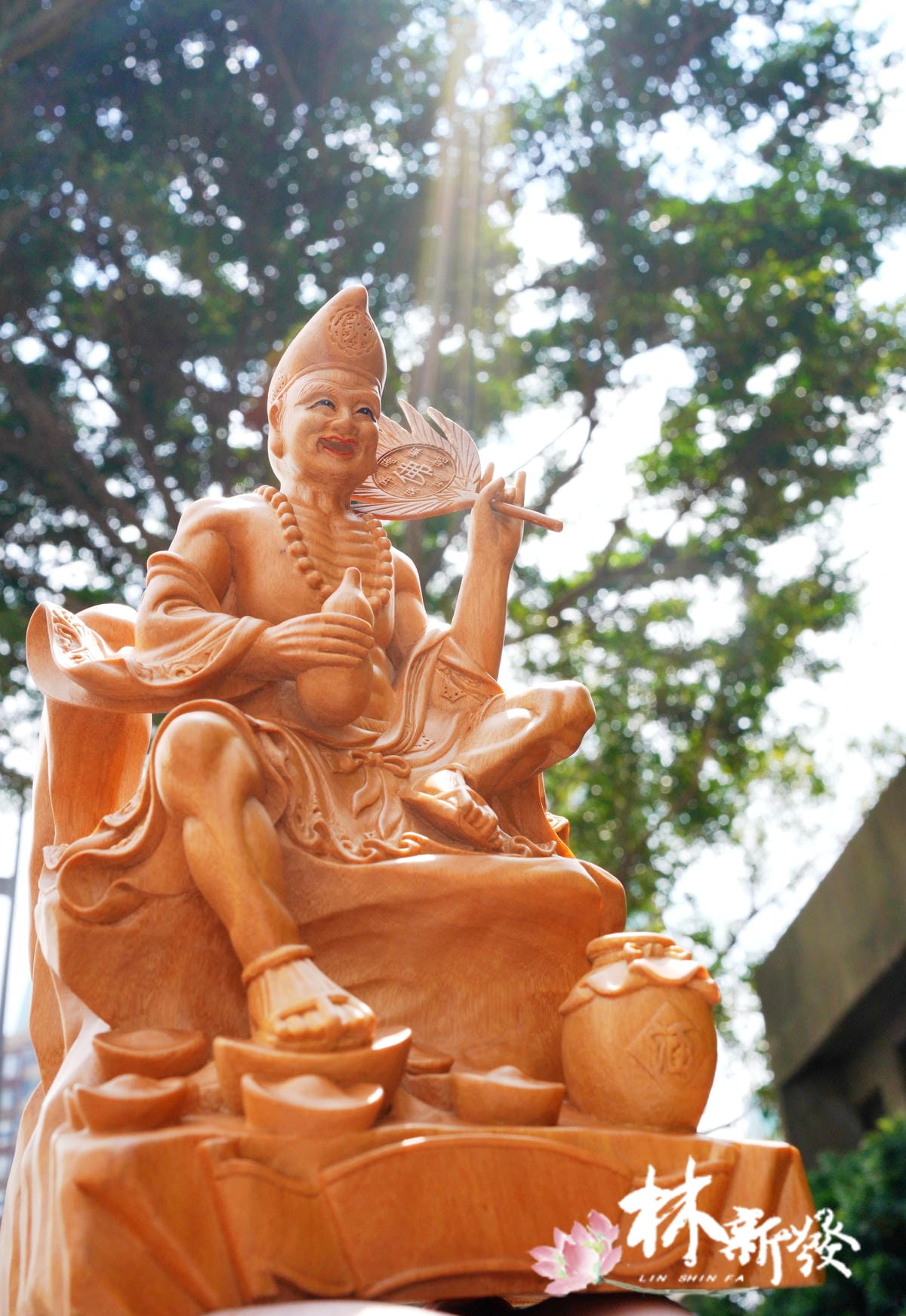 八吋八濟公師父-008.JPG