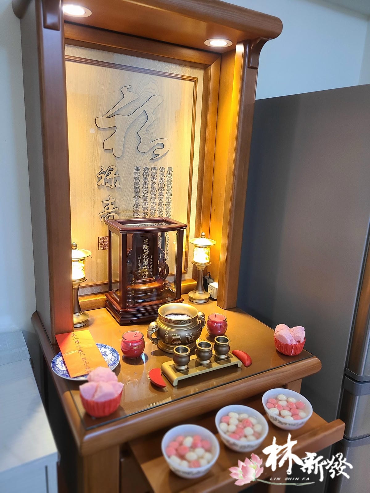 二尺二福祿壽木雕單組 (3).jpg