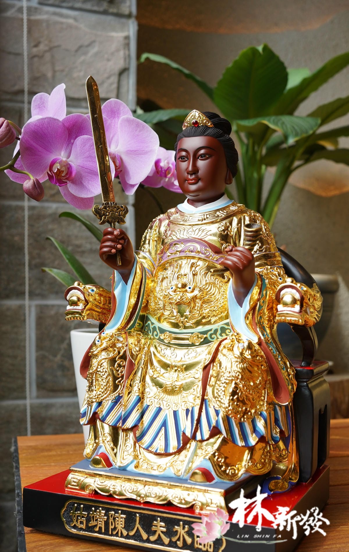 順天聖母手工訂製-010.JPG