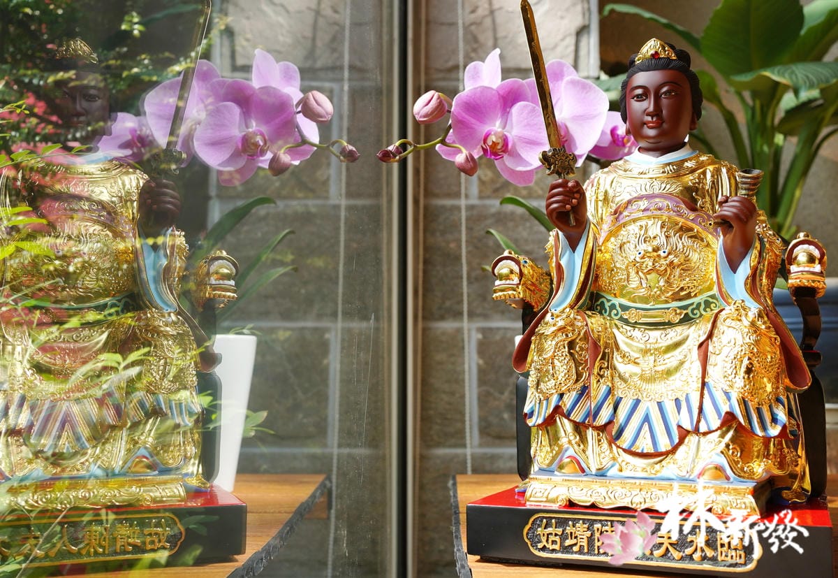 順天聖母手工訂製-001.JPG