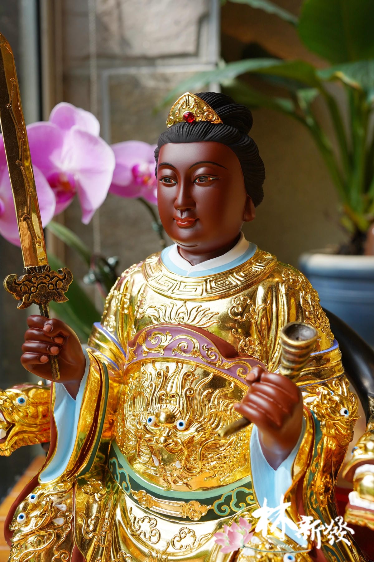 順天聖母手工訂製-015.JPG