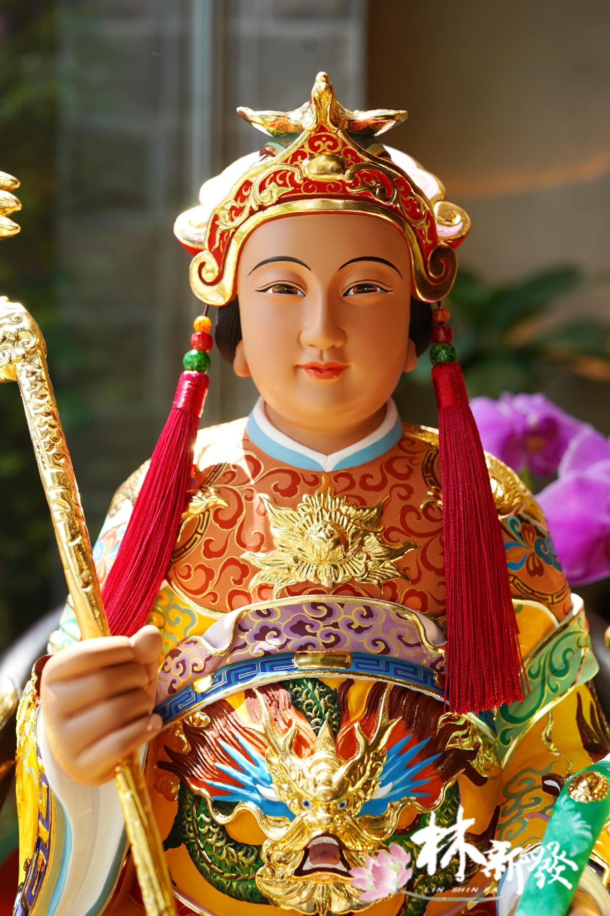 20240514-尺六馬來西亞客訂南彩瑤池金母 (14).JPG